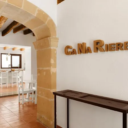 度假居 Ca Na Rieres - By Emerald